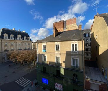 Appartement T1 à louer - 21 m² - Photo 5