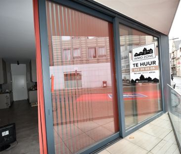 Goed gelegen appartement met 2 slaapkamers in Sint-Niklaas - Foto 3