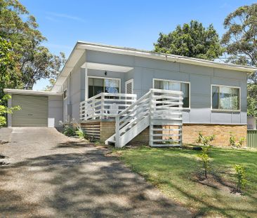 7 Burrawong Street, Bateau Bay NSW 2261 - House For Rent | Domain - Photo 1