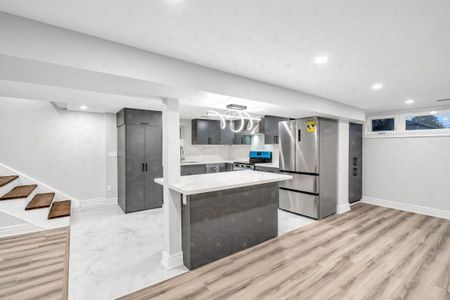 For Lease - 1391 Garvolin Avenue Unit# Basement, Pickering, Ontario - Photo 2