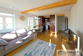 Apartamento T1+1 em Viana do Castelo