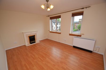 2 bed flat to rent in Bobbins Gate, Paisley, PA1 - Photo 4