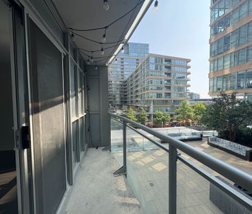 For Lease - 21 Iceboat Terrace Unit# 330, Toronto, Ontario - Photo 2