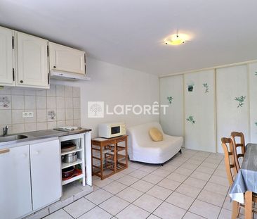 Appartement T2 Hyères à louer - Photo 2