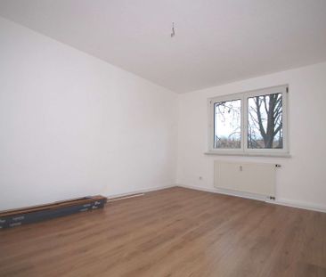 ++ Frisch Sanierte 2-Raumwohnung in ruhiger Lage++ - Foto 5