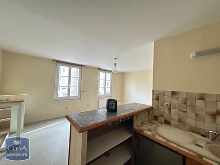 Location Appartement 2 pièces 45m² POITIERS 86000 - Photo 3