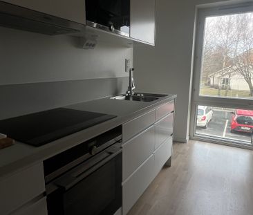 Svängrumsgatan, Västra Frölunda - Foto 4