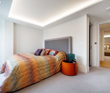 3 bedroom flat to rent - Photo 5