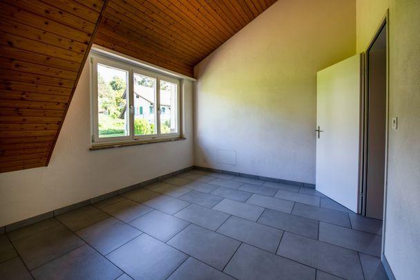 6.5 Zimmer, 190 m², 3. Stock - Photo 1