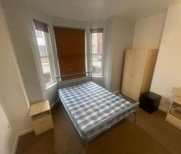 1 bedroom terraced to rent Derby Road, Stapleford, Nottingham, Nott... - Photo 3