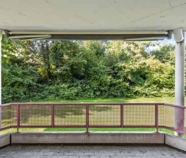 4.5 Zimmer, 90 m², 2. Stock - Photo 4