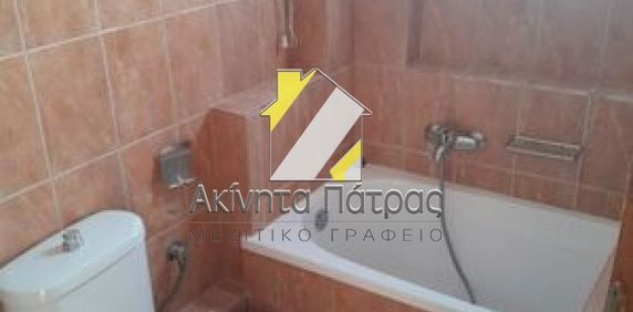 Διαμέρισμα για ενοικίαση Νόρμαν (Πάτρα) - Photo 2