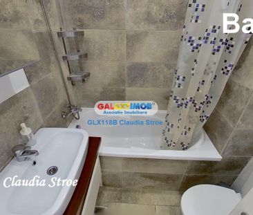 INCHIRIERE GARSONIERA MILITARI RESIDENCE + LOC PARCARE - Photo 2