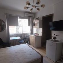 Studio/Γκαρσονιέρα για ενοικίαση - Κέντρο Θεσσαλονίκης, - Φωτογραφία 1