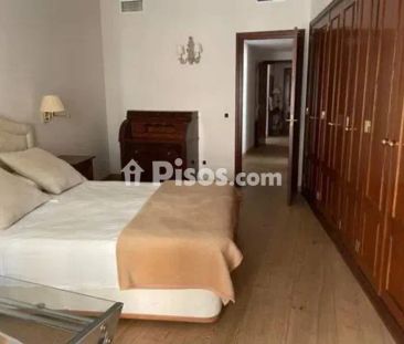Piso en alquiler en La Llotja-Born - Photo 4