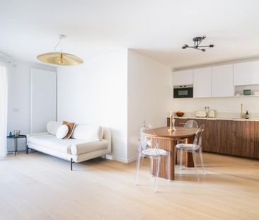 Location appartement 2 pièces - Photo 6