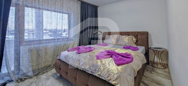 Casă 5 camere renovată 2025, curte+parcare - Fotografie 1