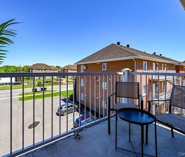 Appartement à louer - Saint-Jean-sur-Richelieu (Saint-Luc) Appartem... - Photo 2