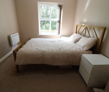 2 Bedroom Apartment Flat/apartment To Rent - Photo 2