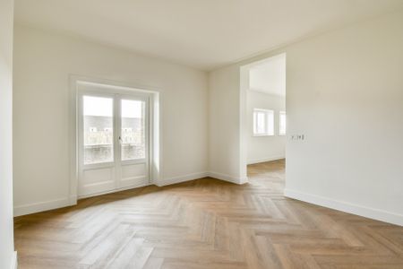 For rent: Rooseveltlaan 45-5, 1079 AC Amsterdam - Foto 5