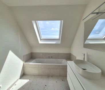 Triplex nieuwbouwappartement met 2 slaapkamers - 2 terrassen - Foto 5