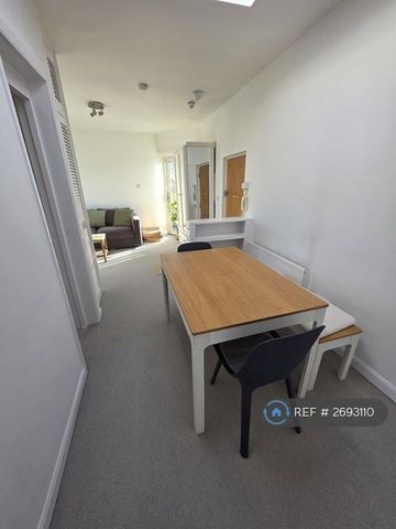 1 bedroom flat to rent - Photo 3