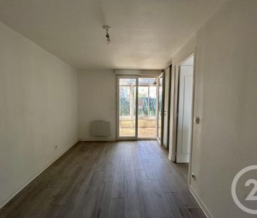 Location Appartement 2 pièces 39m² MONTPELLIER 34090 - Photo 6