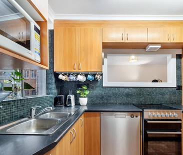 20/99 Canberra Ave, Griffith ACT 2603 - Apartment For Rent | Domain - Photo 3