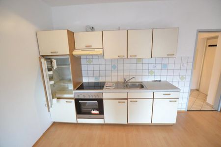 PROVISIONSFREI – Gösting – 43 m² – 2 Zimmer Wohnung – gute Infrastruktur - Foto 3