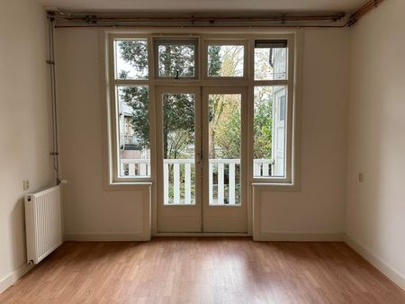 Te huur: Appartement Trompenburgstraat in Amsterdam - Foto 4