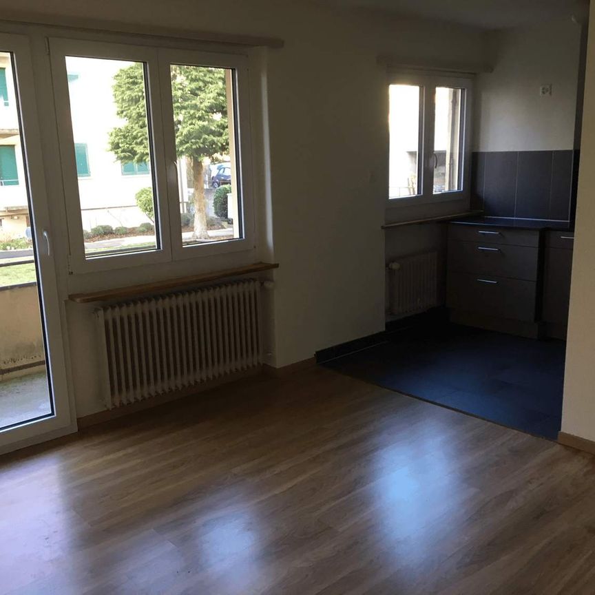 2.5 Zimmer, 45 m² - Foto 1