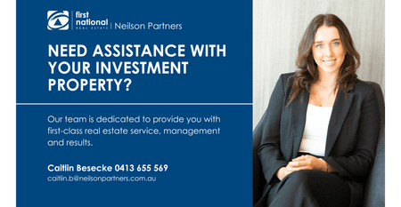 COSY 1 BEDROOM UNIT CLOSE TO SHOPS AND TRANSPORT - Photo 3