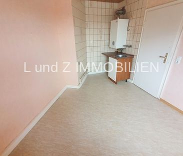 * Für junges sportliches Paar * Zentral gelegen - 3 Zimmer mit Balkon - Foto 6