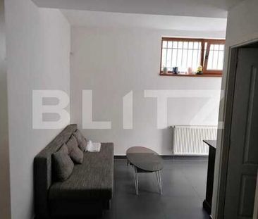 Apartament 1 camera, 60 mp, parcare, bloc nou, zona Hasdeu - Fotografie 5