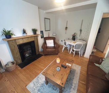 1 bedroom flat to rent - Photo 6