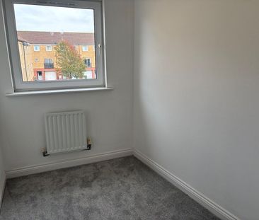 4 Bed Terraced House, White Star Place, SO14 - Photo 6