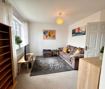 1 bedroom coach house to rent - Photo 4