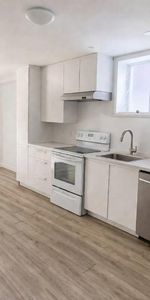 4½ Rénové –Metro Sauve et H. Bourassa – animaux acceptés- Ahuntsic - Photo 3