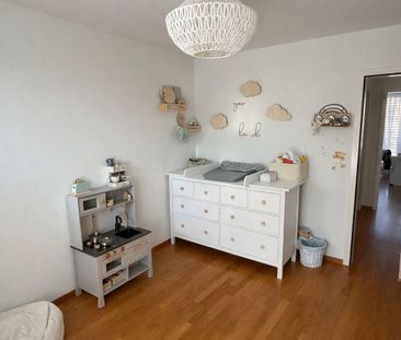 4.5 Zimmer, 95 m², 1. Stock - Foto 3