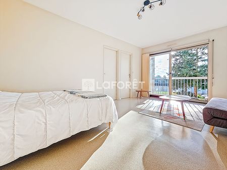 Appartement T1 Angers à louer - Photo 2