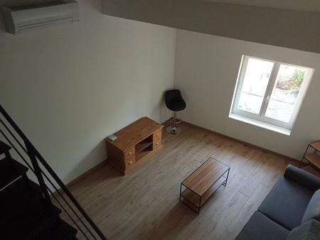Location / Maison - Photo 4