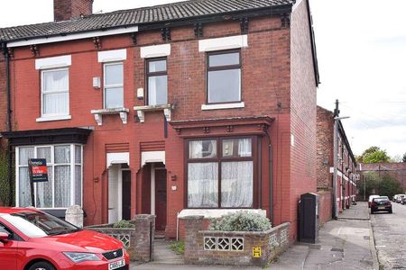 Ladybarn Lane, Fallowfield, Manchester, M14 - Photo 4