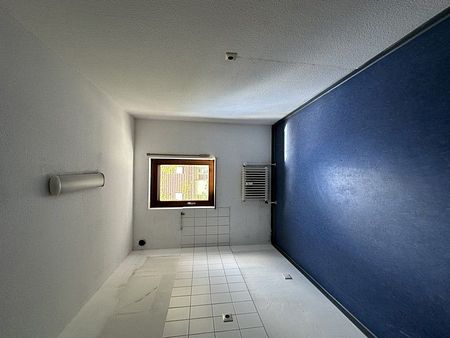 Schöne Wohnung: interessante 2-Zimmer-Wohnung (WBS) - Foto 5