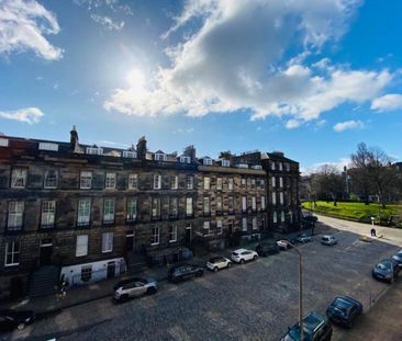 Great Stuart Street, West End, City Centre, Edinburgh - Photo 1