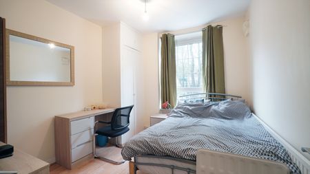 Trinidad House – Room 3 - Photo 4