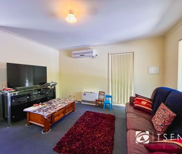 1/26 Lansell Street, Bendigo - Photo 1