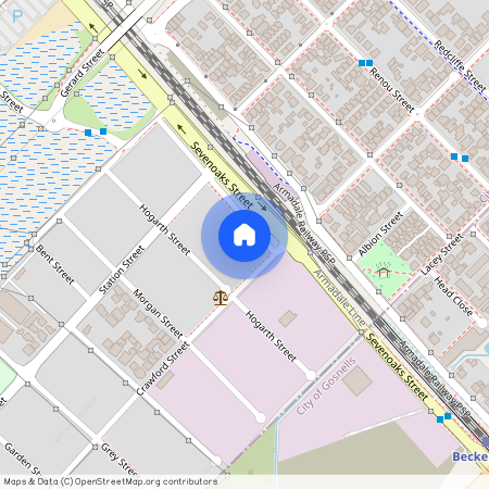 2/347-349 Sevenoaks Street, WA 6107, Cannington