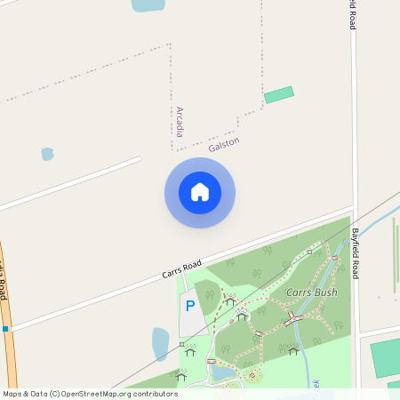 7-9 Carrs Road, Galston 2159, New South Wales