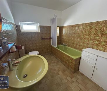 Location Appartement 1 pièce 15m² POITIERS 86000 - Photo 1