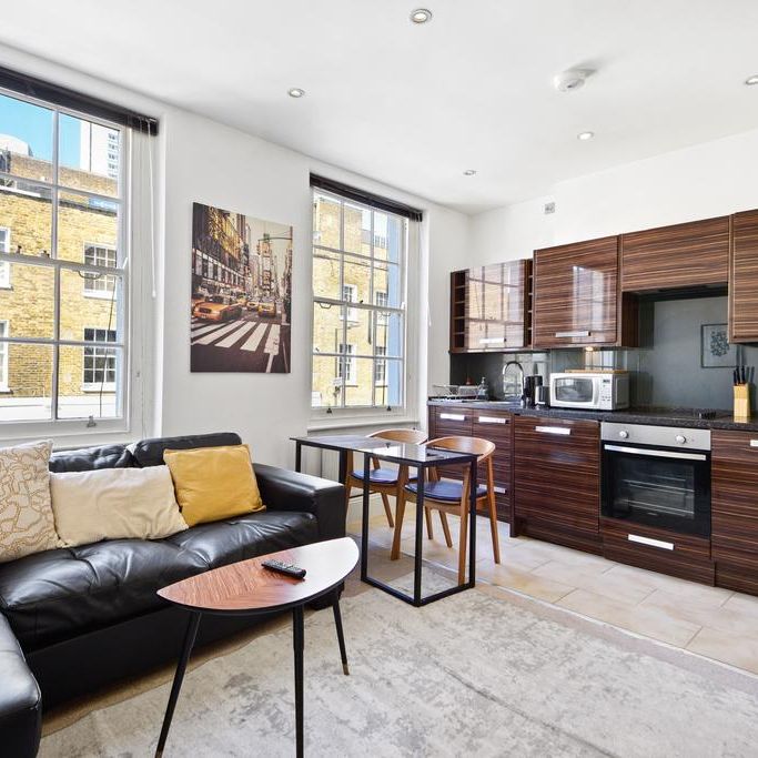 1 bedroom flat to rent - Photo 1